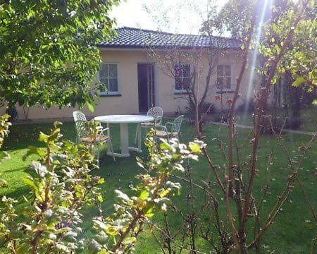 Ferienwohnung Dilling Ladbergen Экстерьер фото