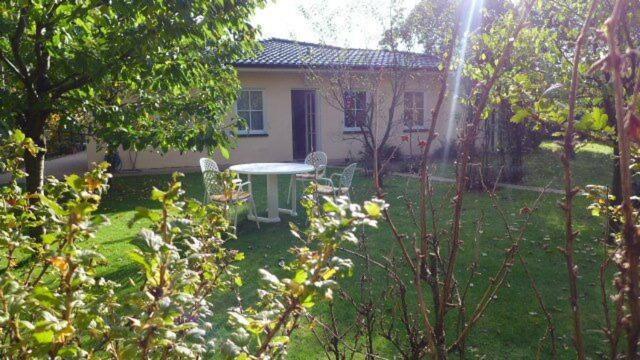 Ferienwohnung Dilling Ladbergen Экстерьер фото